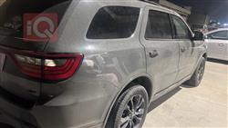 دودج دورانجو